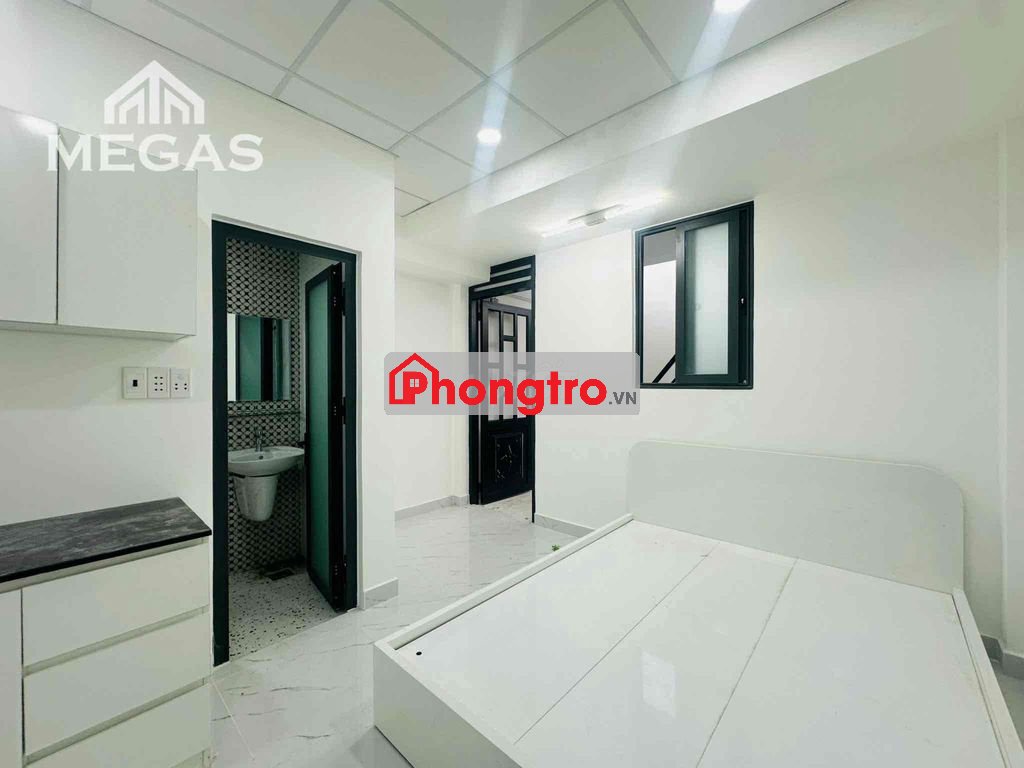 ✨CHO THUÊ PHÒNG GIÁ RẺ GẦN ĐẠI HỌC VĂN HIẾN