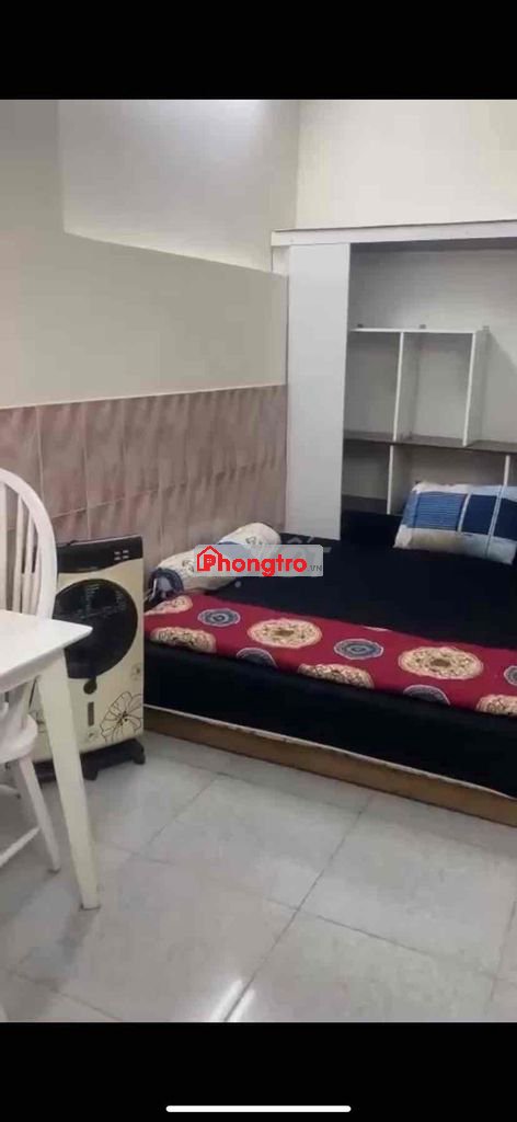 Trọ Tân Bình Giá hạt dẻ