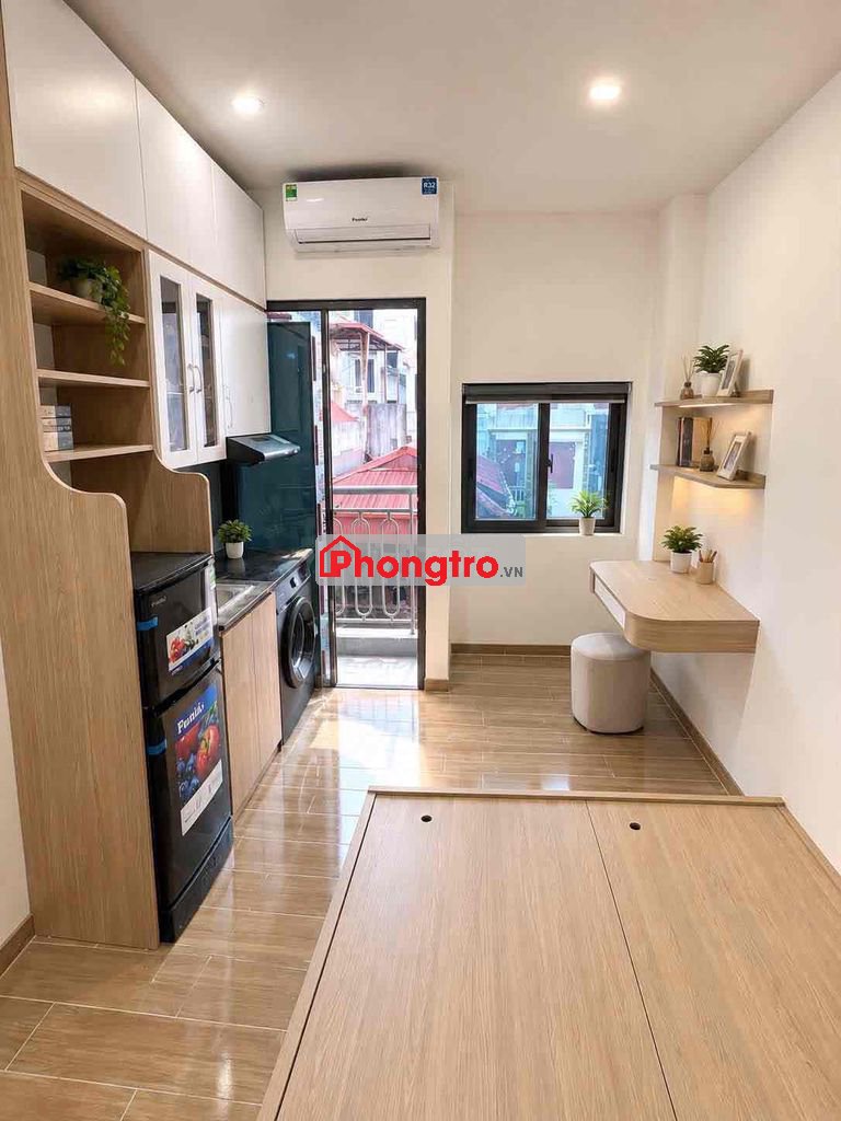 4đ8-5đ Mỹ Đình , đầy đủ nội thất , ngõ oto , thuận tiện ra trung tâm