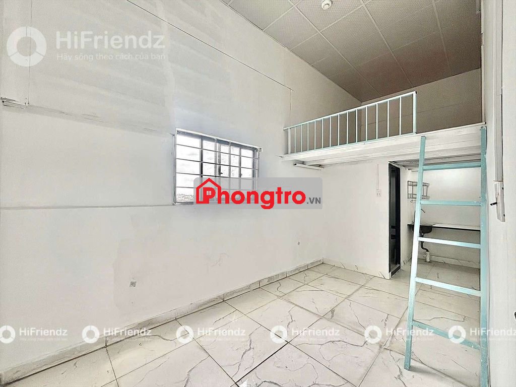 Phòng sẵn máy lạnh gần cvpm, UTH chỉ 2🥔7