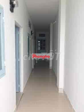 Phòng trọ đường số 85, Tân Quy, Q7 (cũ)