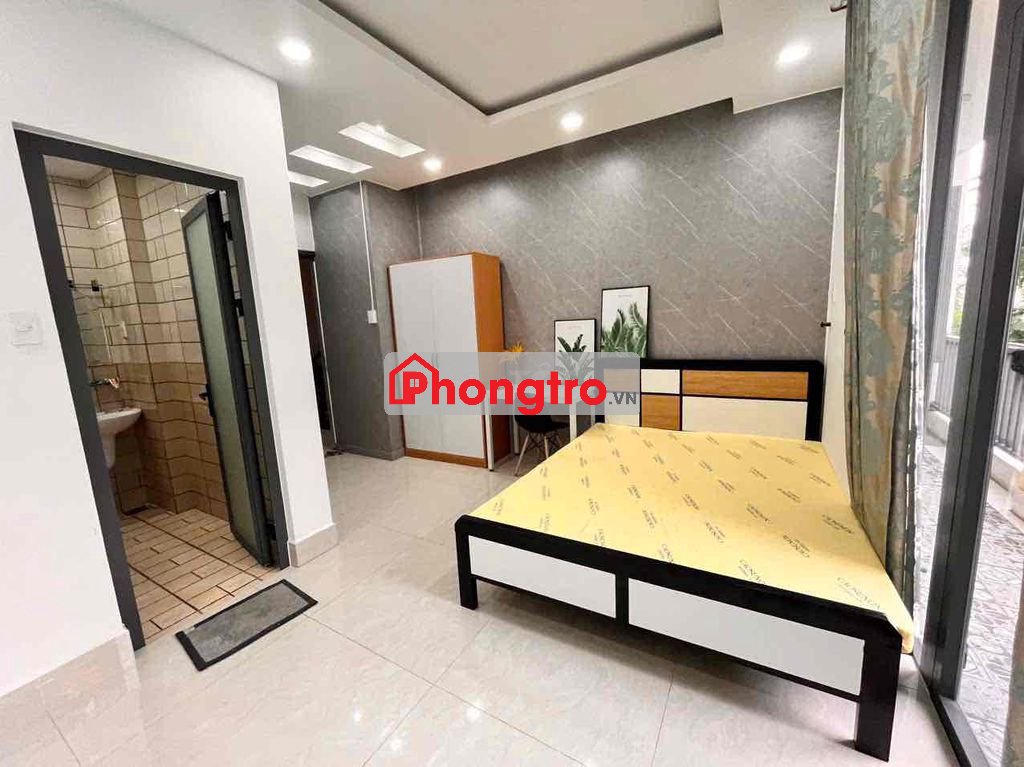 nhà trọ giá rẻ quận 2 rẻ đẹp