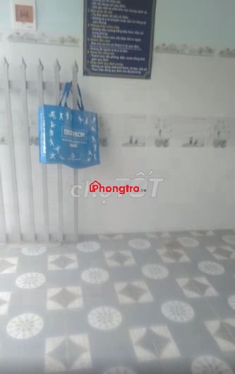 Cho thuê phòng trọ mới xây