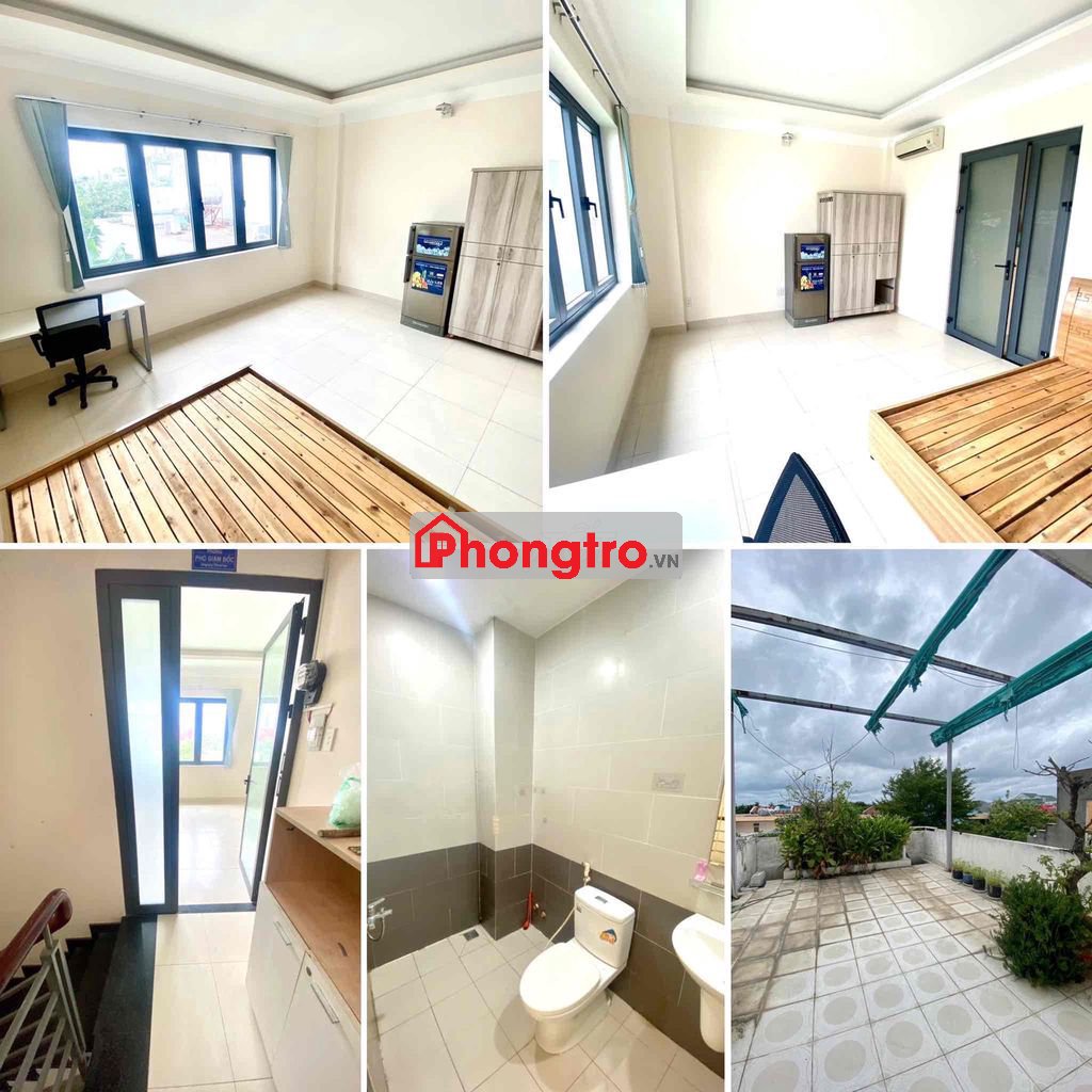PHÒNG TRỌ Bình Thạnh 25m2_Bình Lợi, Đặng Thuỳ Trâm chỉ 4,5tr