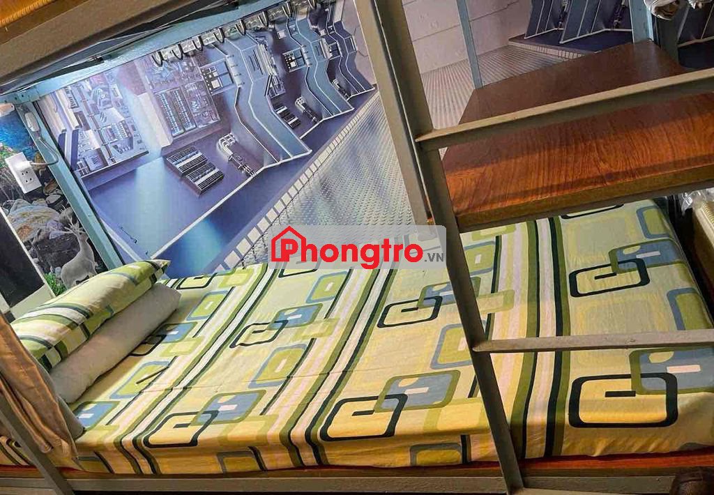 phòng trọ Nam , phòng trọ Nữ ở ghép