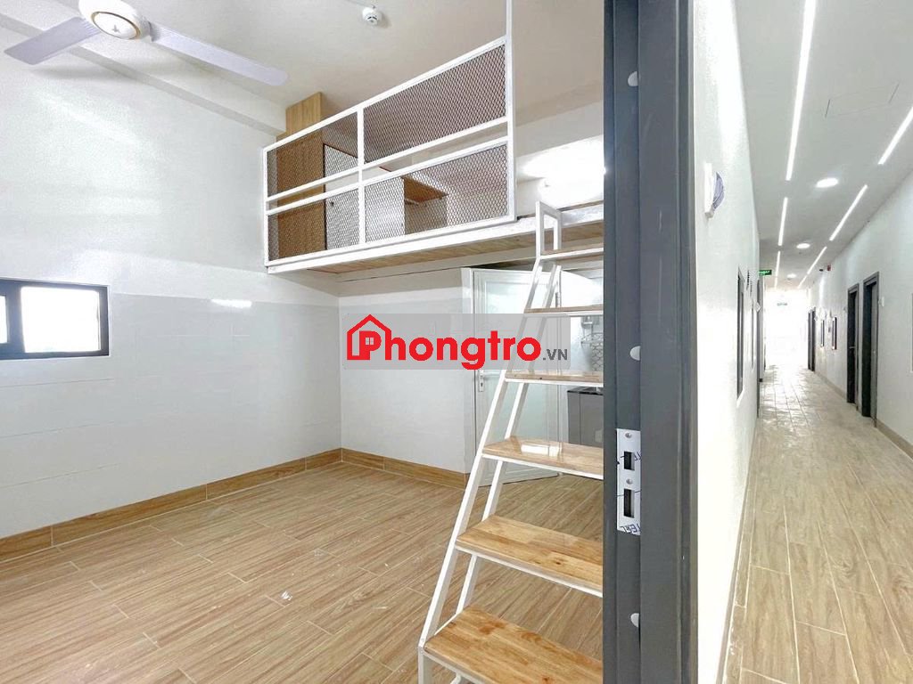 ✨DUPLEX Mới. Ngay 222 Phan Anh gần Hoà Bình - Đầm Sen - Văn Hiến (VHU)