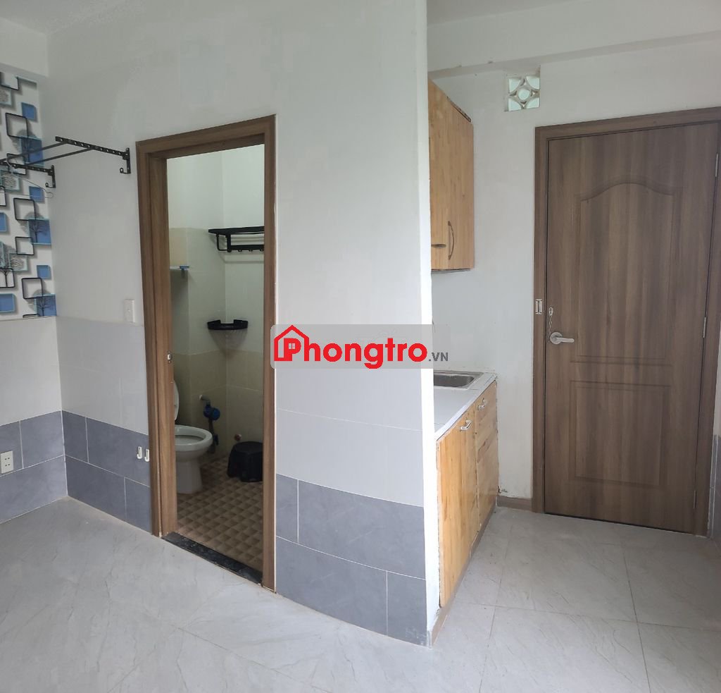 Phòng Trọ Cho Thuê 20m2 / TRẦN THỊ NGHỈ