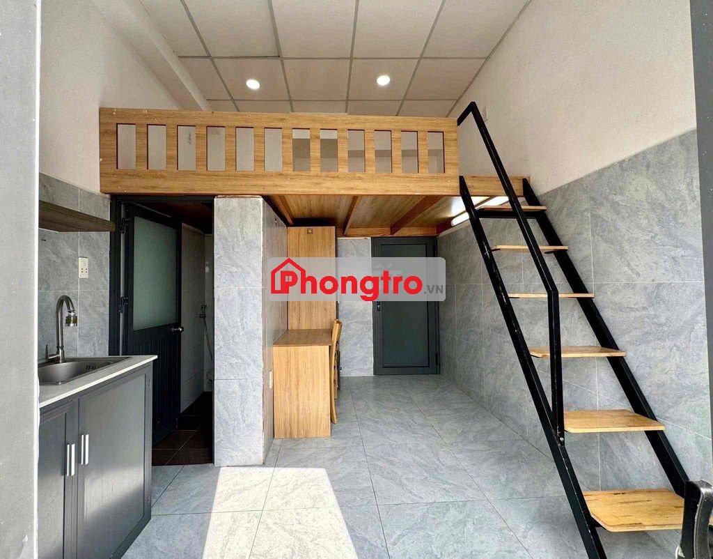 SÁT ĐẠI HỌC VĂN LANG CS3 & IUH – PHÒNG CỬA SỔ LỚN TRỐNG SẴN Y HÌNH!