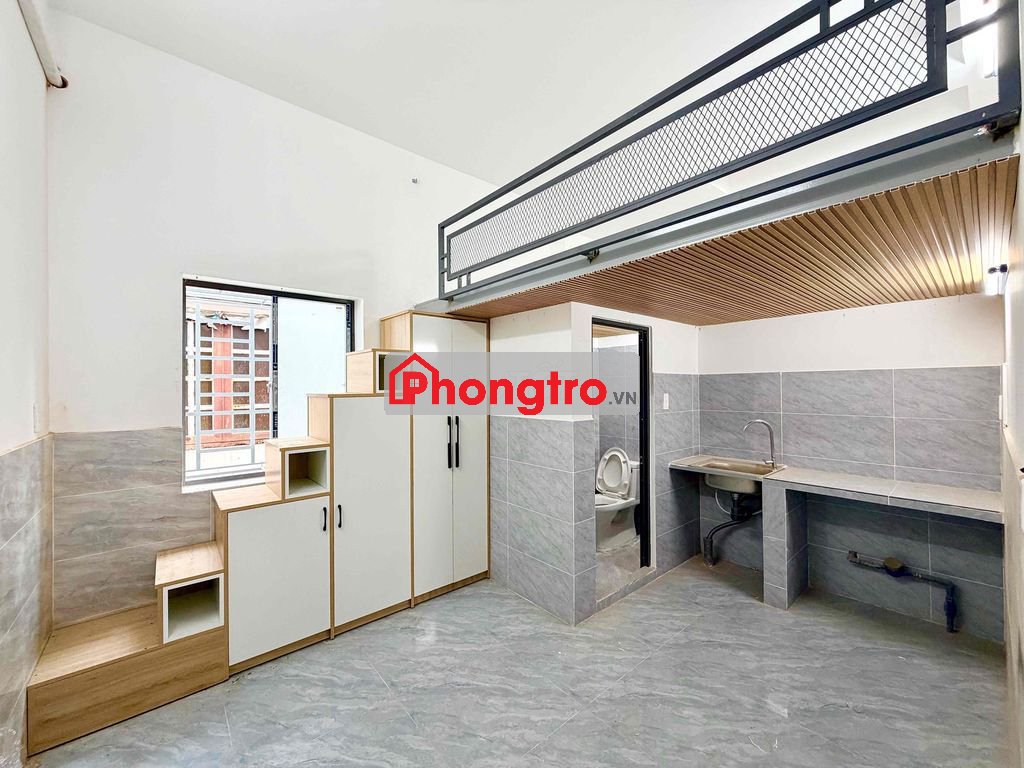 CĂN HỘ NHƯNG GIÁ PHÒNG TRỌ NGAY IUH NGUYỄN VĂN DUNG