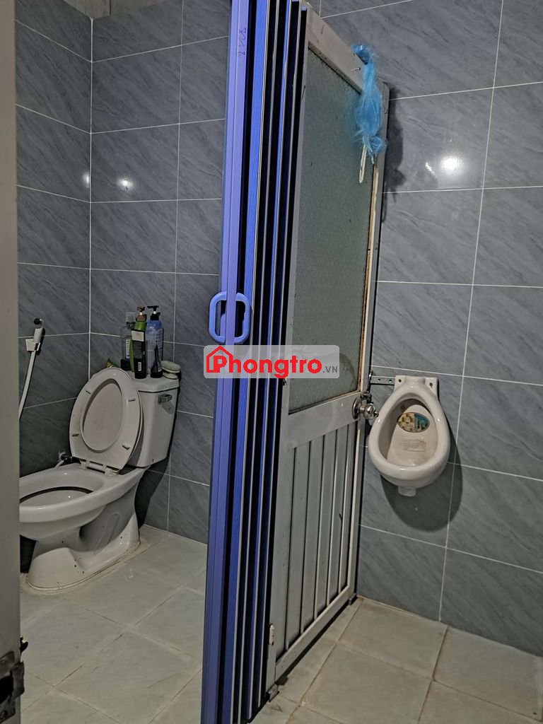 Nhà Trọ NVVP/Sinh Viên Mặt Tiền LVL
