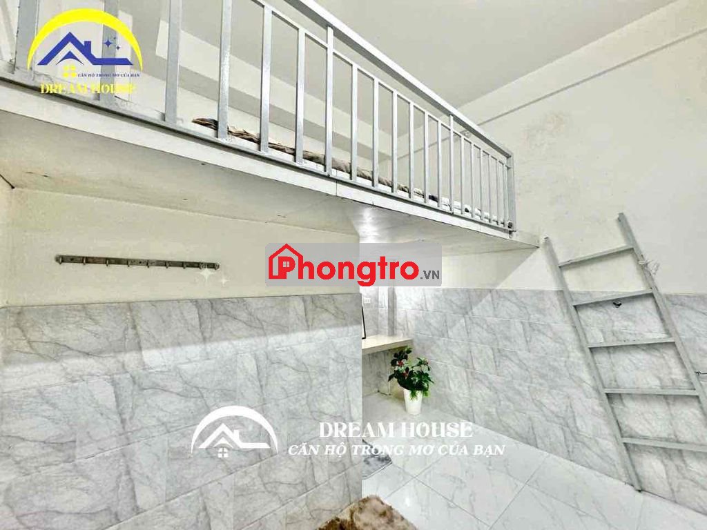 duplex cao cấp Sau Lưng Aeon Tân Phú Giá Rẻ Siêu Đẹp