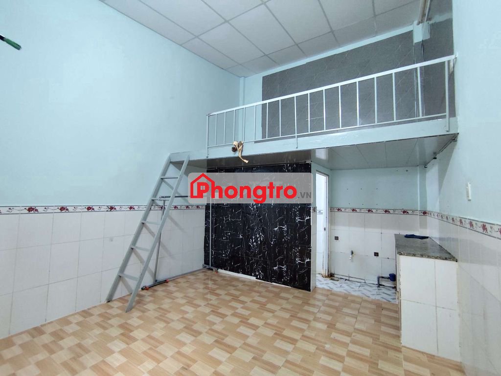 PHÒNG TRỌ GÒ VẤP GIÁ RẺ