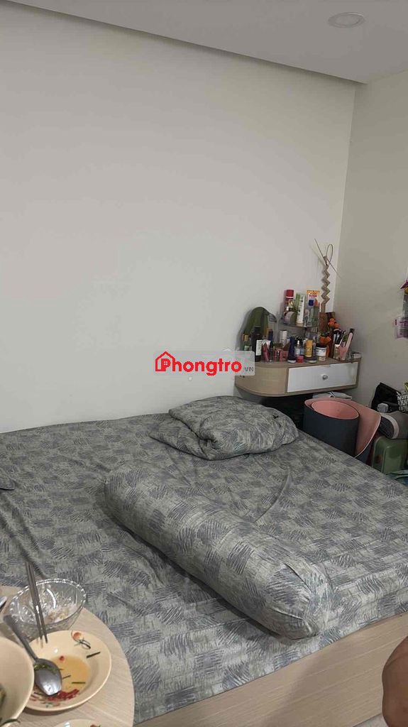 Cần sang lại phòng - hợp đồng còn 6 tháng