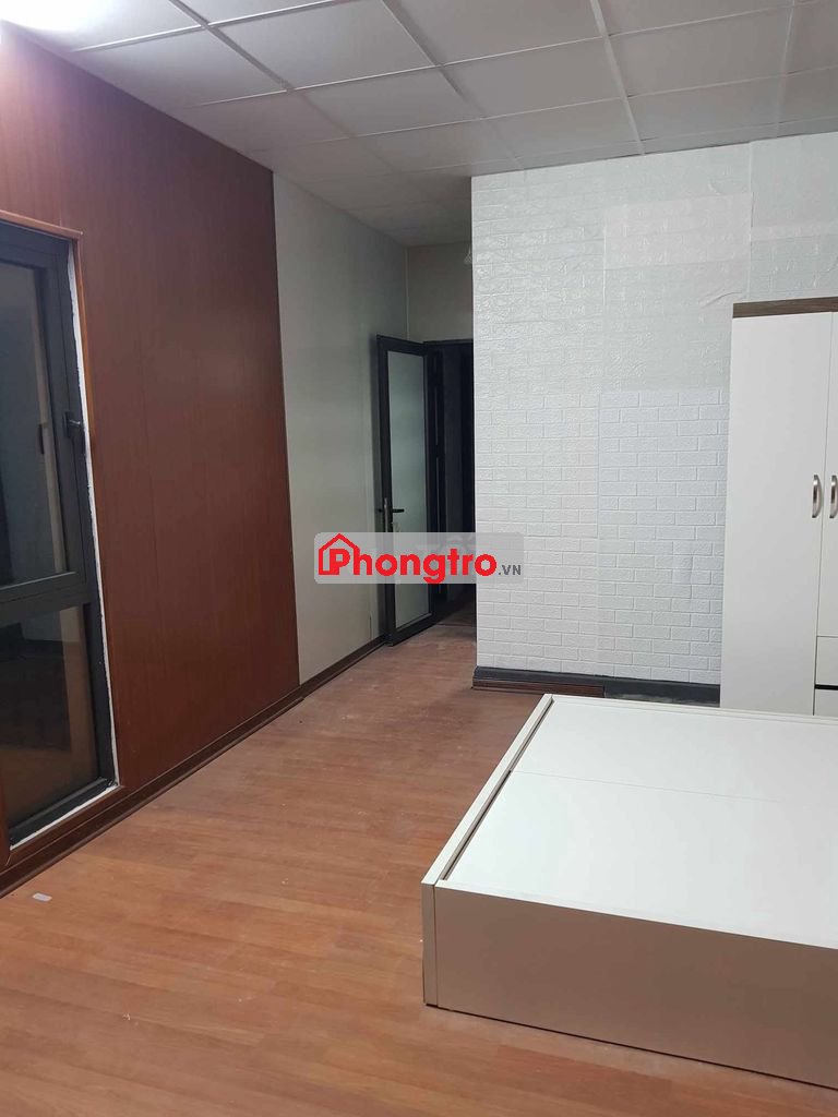HO THUÊ PHÒNG BIỆT THỰ TẠI KĐT XUÂN PHƯƠNG (30m² – FULL NỘI THẤT)