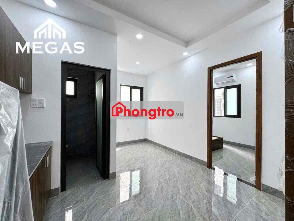CHO THUÊ PHÒNG GIÁ TỐT - NGAY KDC CÁT LÁI QUẬN 2