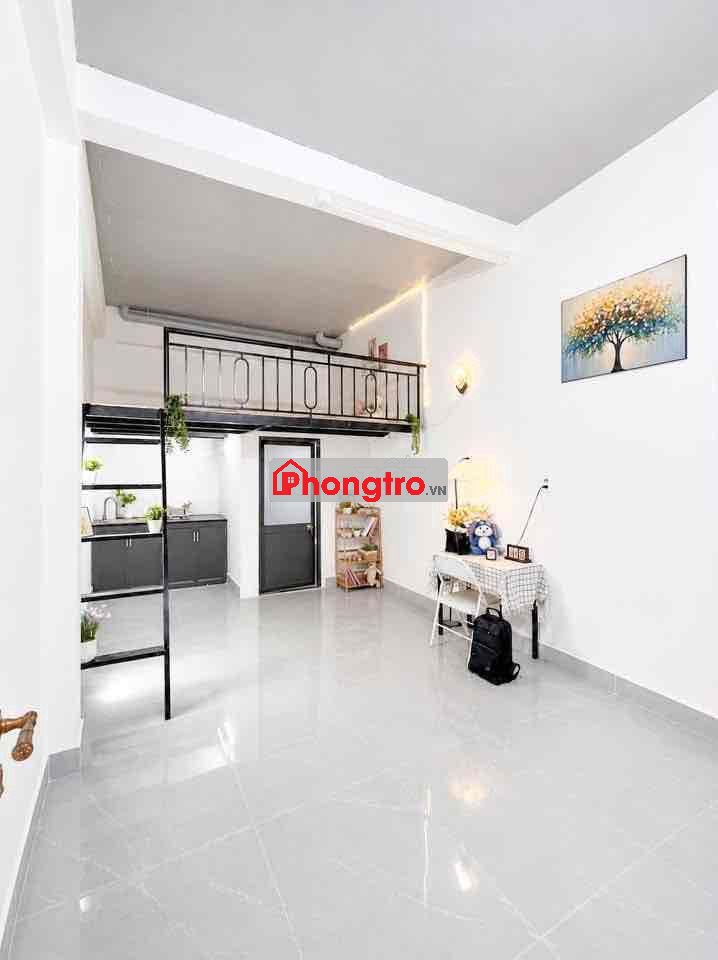 2 suất 3tr2/ phòng mới cực rộng tại HÀ HUY GIÁP
