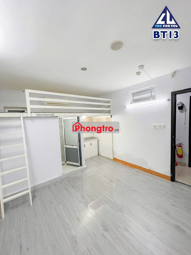 22/9 TRỐNG - PHÒNG GÁC , MÁY LẠNH GẦN AEON TÂN PHÚ
