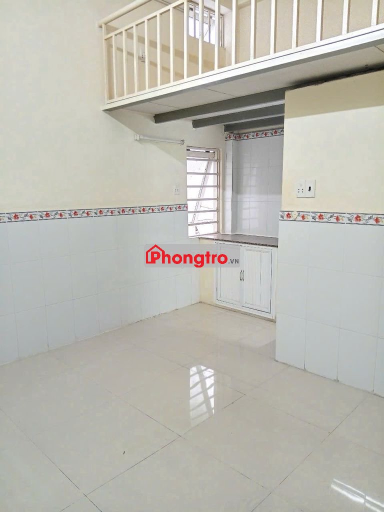 Cho thuê phòng trọ sạch đẹp tại Nguyễn Duy Trinh, Quận 2