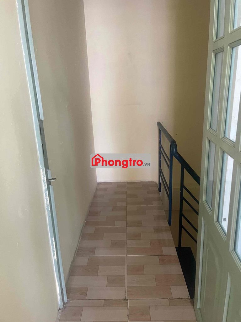 PHÒNG TRỌ NGUYÊN LẦU 2 CHU VĂN AN BÌNH THẠNH