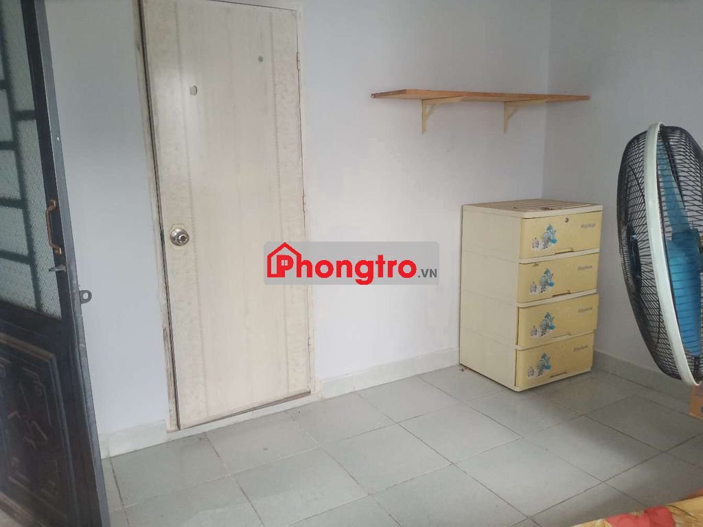 PHÒNG TRỌ CHO NỮ THUÊ