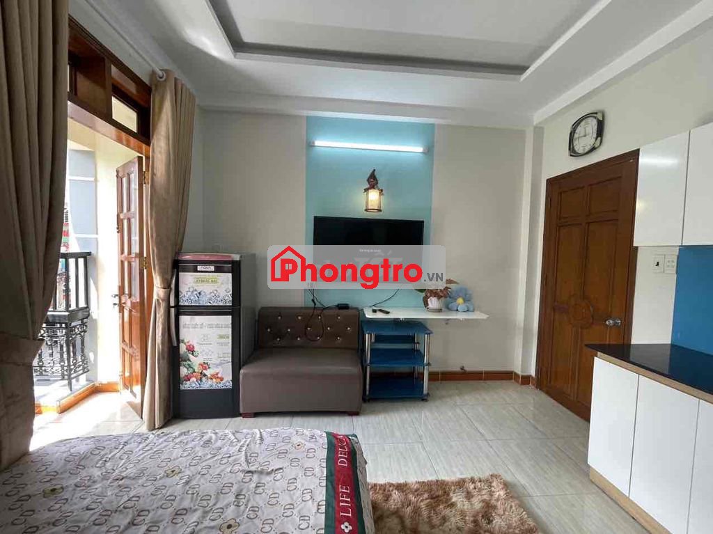 ✨ CHÍNH CHỦ GIẢM GIÁ SỐC – STUDIO BAN CÔNG THOÁNG MÁT CHỈ 4,3TR ✨