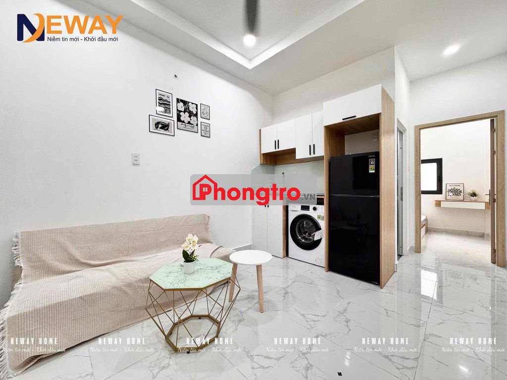 HÀNG NGON TRỐNG LẠI NGAY TÊN LỬA - AEON BÌNH TÂN 1 PHÒNG NGỦ