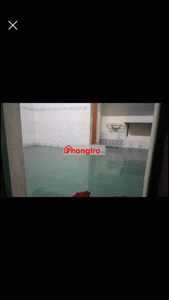 Trọ cách ĐH Phạm Văn Đồng 300m - Không Cọc