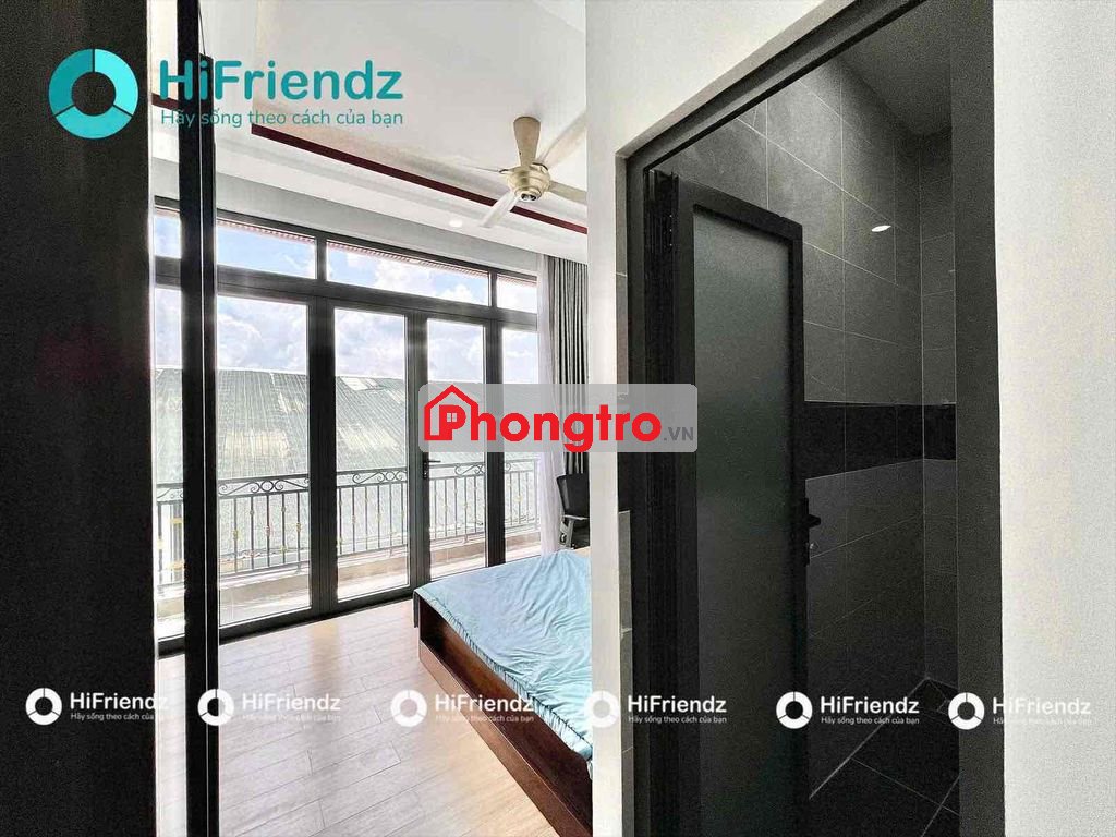 STUDIO BANCOL CỬA SỔ NGAY EMART PHAN HUY ÍCH