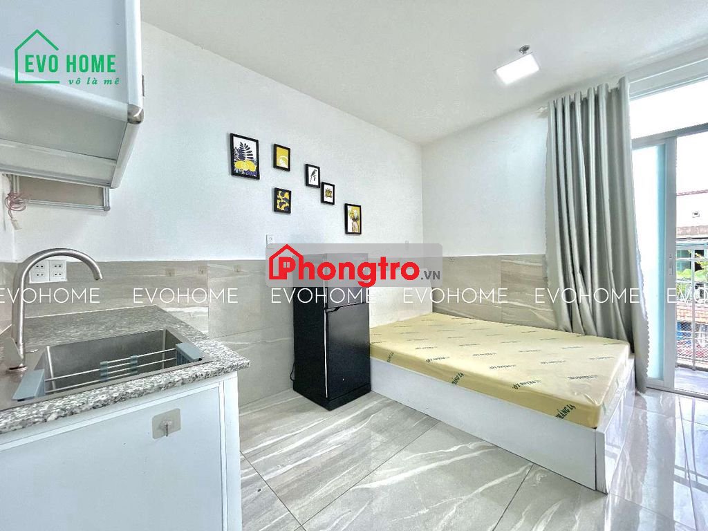 Chính chủ cho thuê nhiều phòng giá rẻ 3.800.000