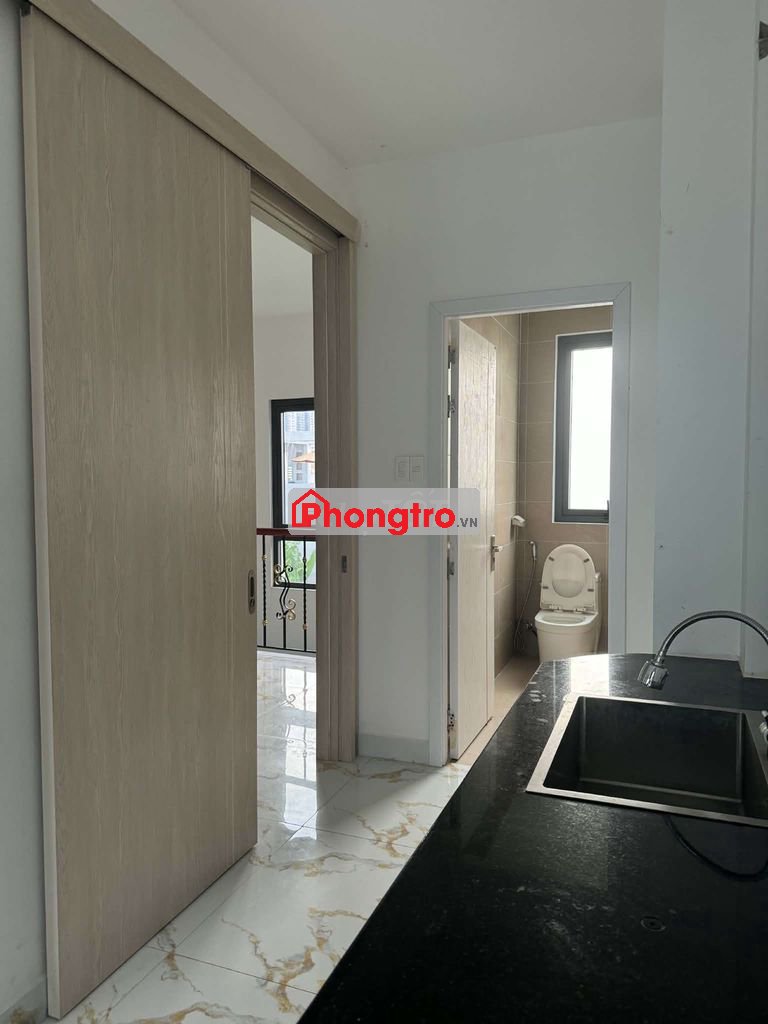 🏠 CHO THUÊ PHÒNG MỚI XÂY – 4.5TR/THÁNG | FULL NỘI THẤT