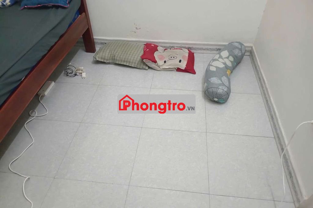 Cho thuê phòng trọ