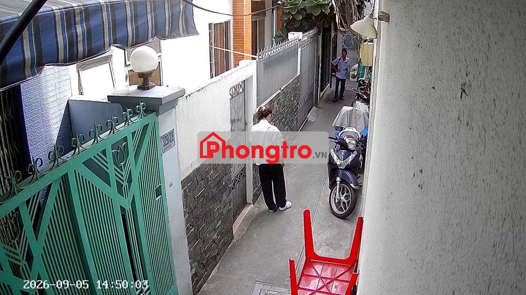 khu văn lang cô bắc, phố đi bộ bùi vien
