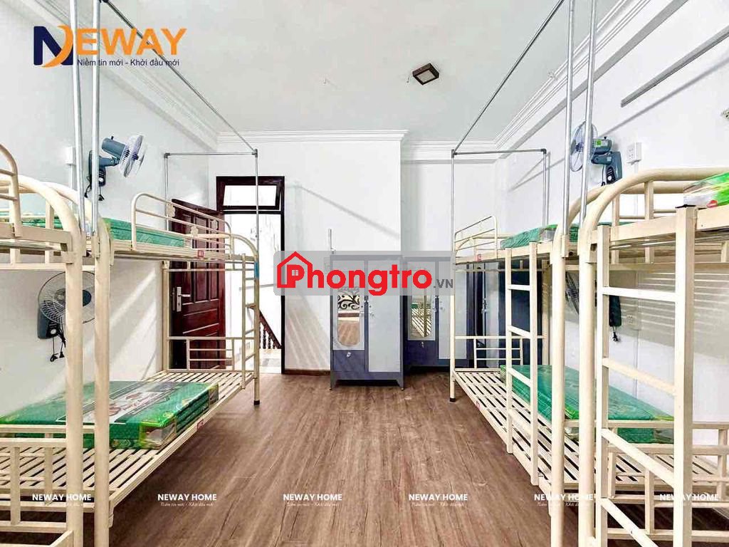 HUIT KHAI TRƯƠNG KTX GIÁ RẺ CHỈ 1CỦ3 FULL TẤT CẢ CHI PHÍ GẦN TRƯỜNG