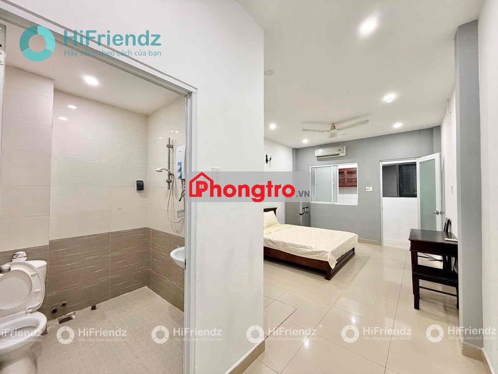 PHÒNG TÁCH BẾP FULL NỘI THẤT SAN BAY