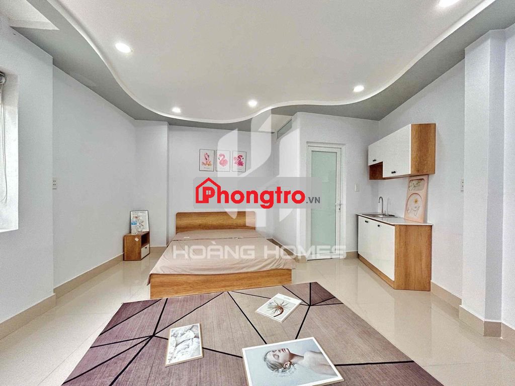 PHÒNG GIÁ MỀM GẦN LAKEVIEW CITY, Global City