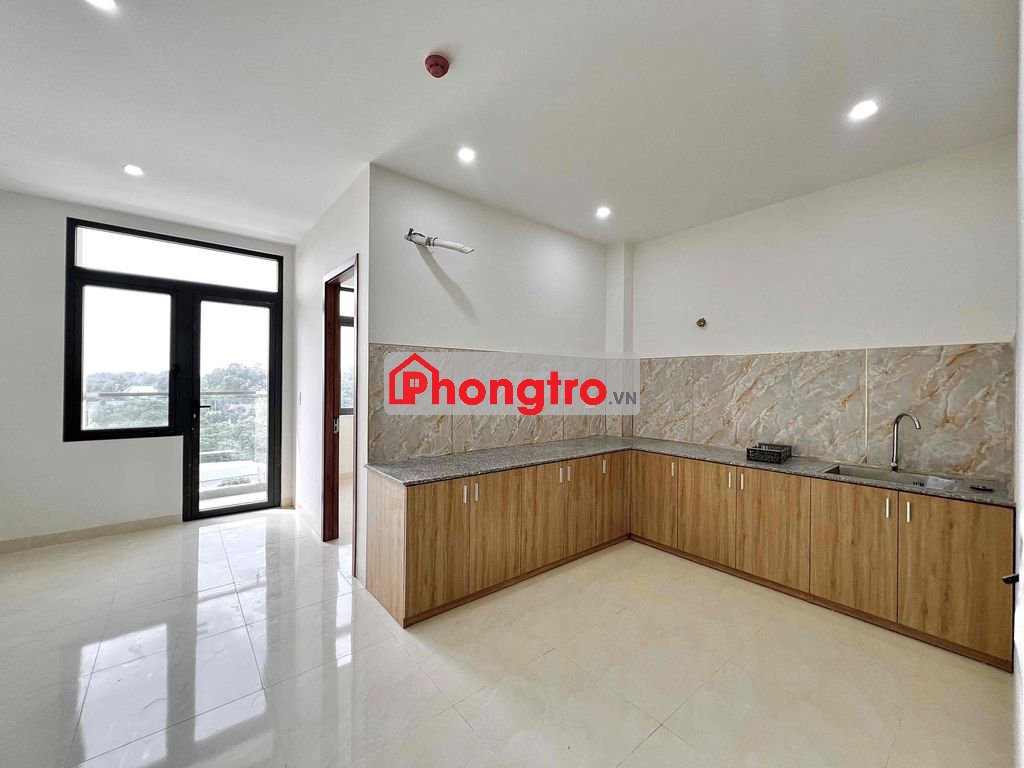 CHO THUÊ CĂN HỘ DÁ PHÒNG TRỌ MỚI XÂY NGAY KẾ KHU DTA