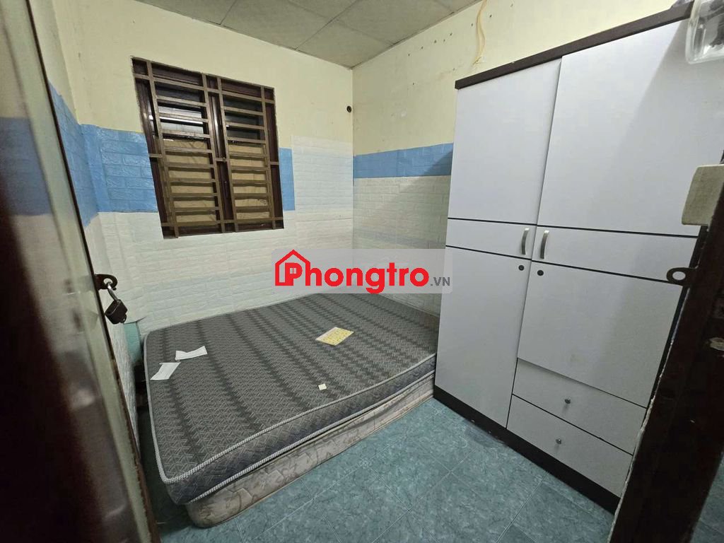 Phòng 1 ng cho hssv hoặc NVVP