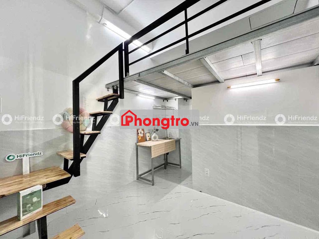 cho thuê trọ ngay ĐH công thương-aeon tân phú giá 2🥔9-thag máy,rẻ,mới