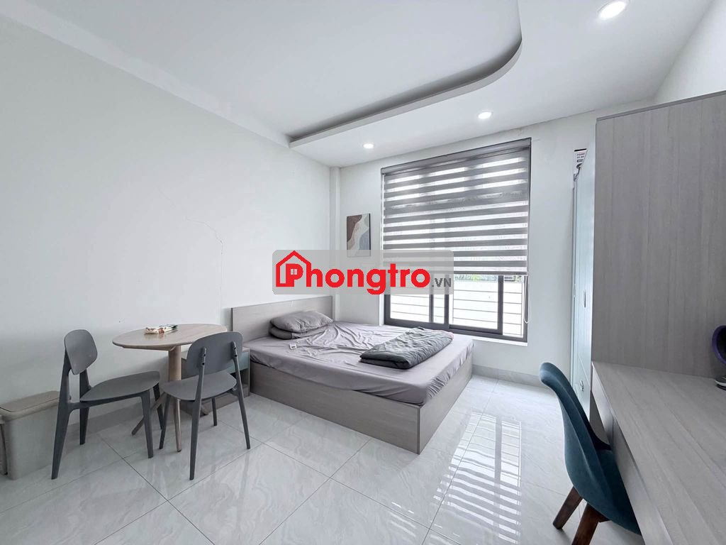 Đường 3/2 Q10- PHÒNG XINH - GIÁ ƯU ĐÃI
