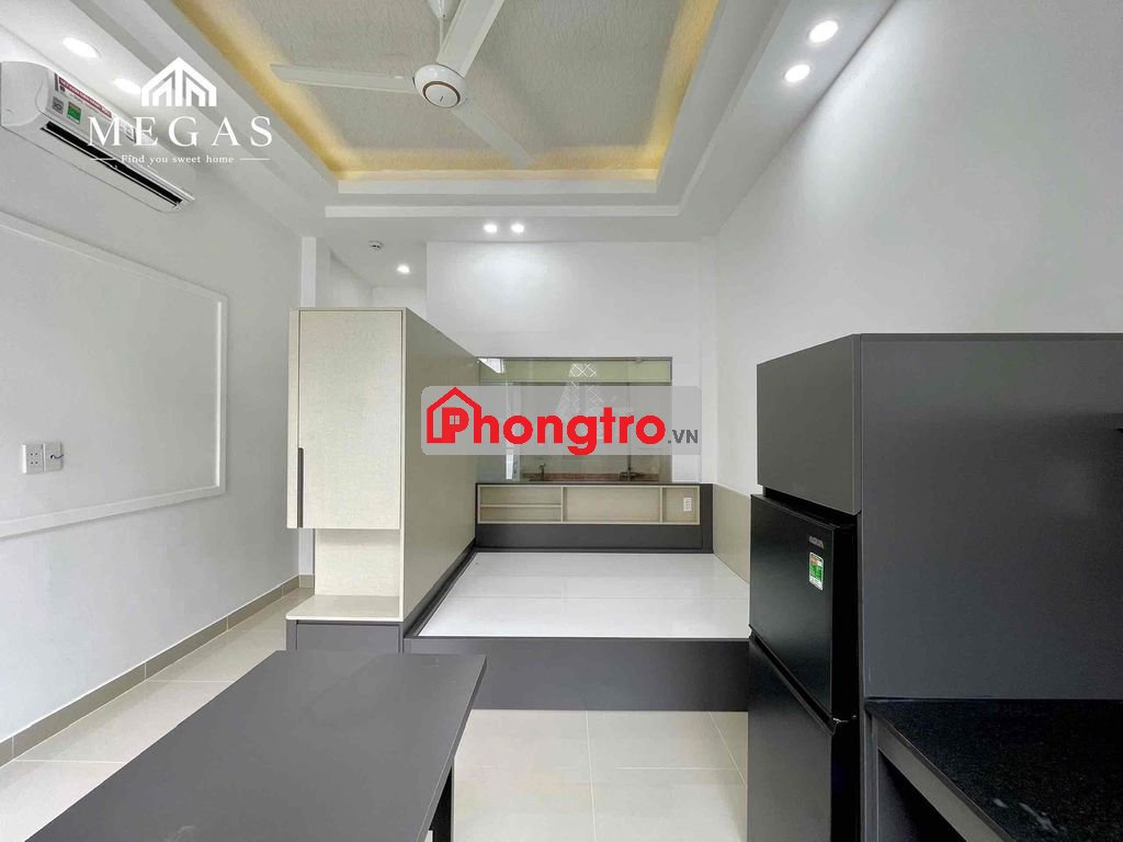 🔥Dự án mới Q10 - phòng mới siuu đẹp mê 🔥🔥