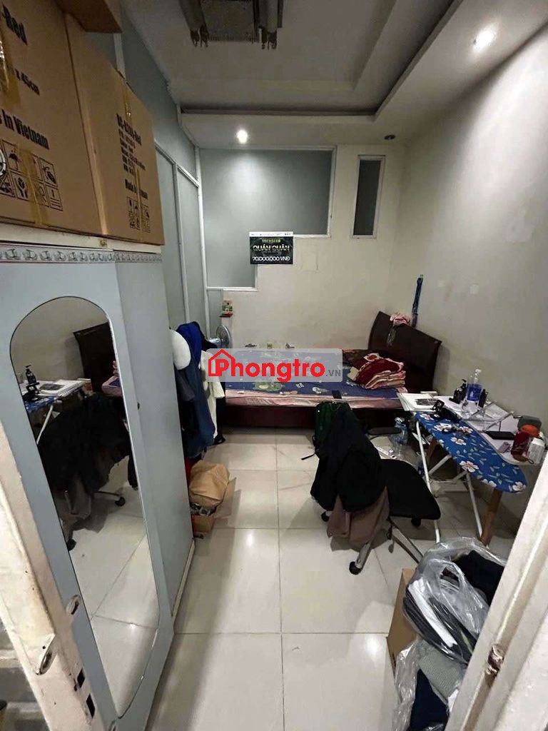 Cho thuê phòng trọ Bình Quới P28 Bình Thạnh