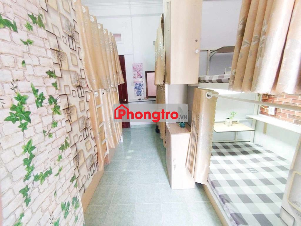 Phòng HàngXanh kế Metro ,cầu SG(D1 NgV.Thương nd) Ng H Cảnh P22 BThạnh