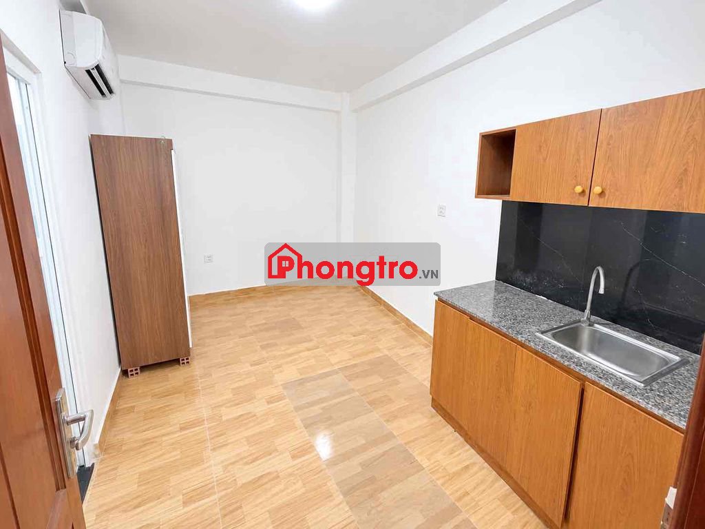 STUDIO THANG MÁY HẦM XE