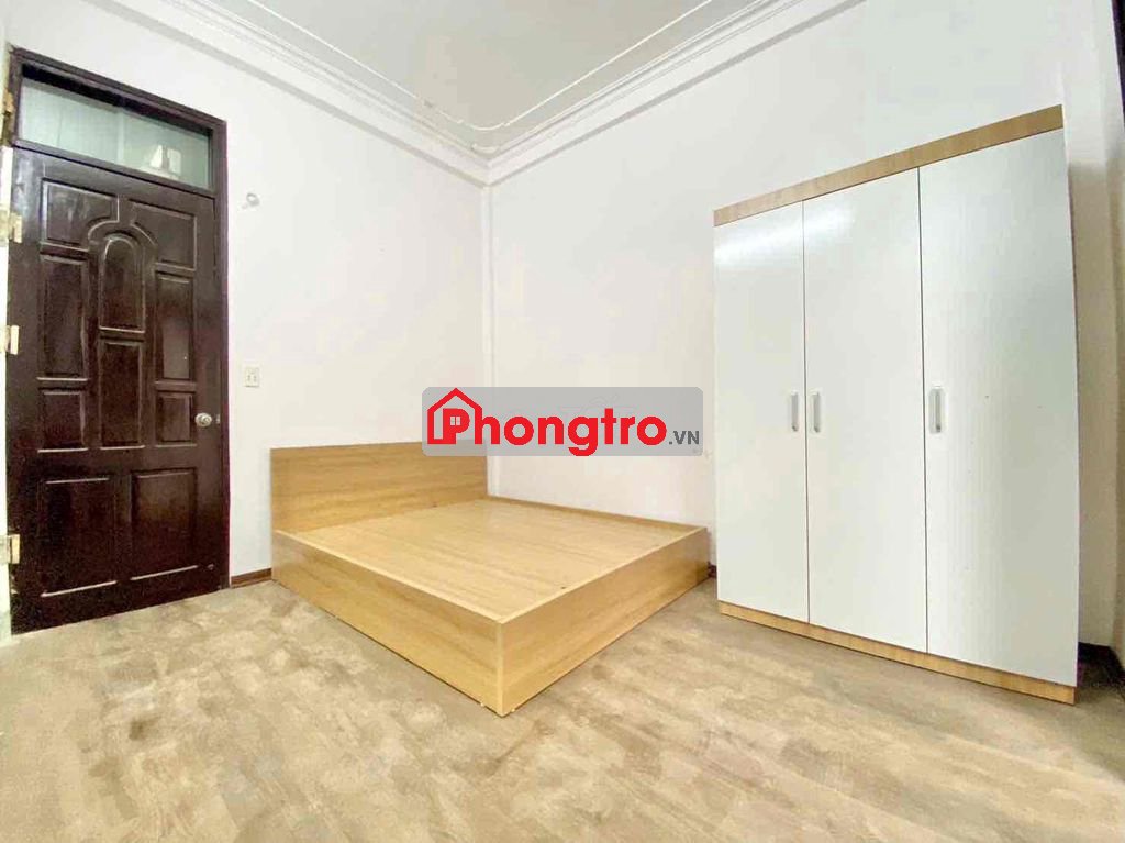 Cho thuê phòng tại ngõ 61 bằng liệt,Hoàng Liệt, Hà Nội. Vào ở luôn