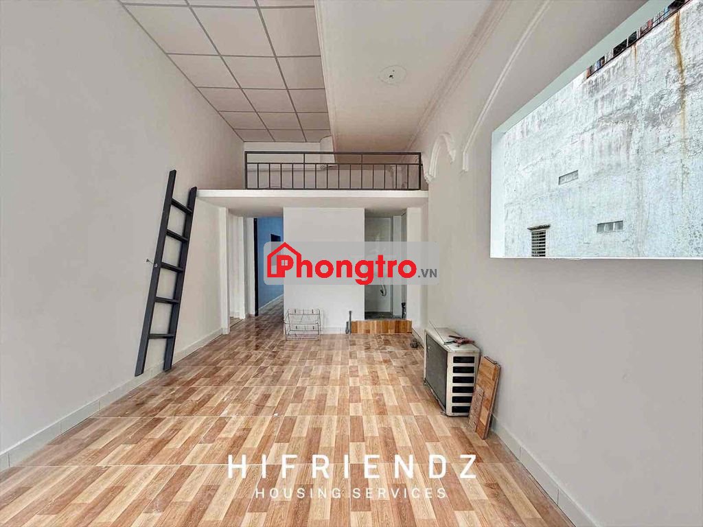 ❗️📌CHO THUÊ PHÒNG TRỌ CÓ GÁC RỘNG MỚI 100% ETOWN CỘNG HOÀ TÂN BÌNH🔥🔥🔥