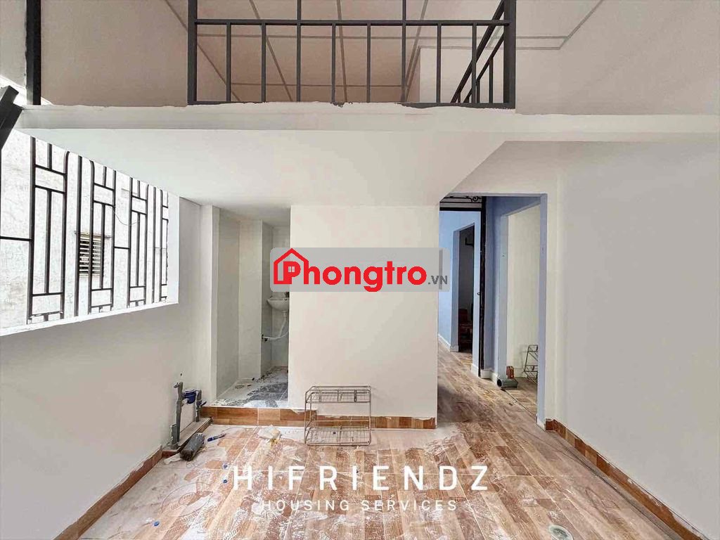 🌿DỰ ÁN DUPLEX MỚI THOÁNG MÁT GIÁ RẺ DÀNH CHO MẤY BẠN SINH VIÊN ĐÂY