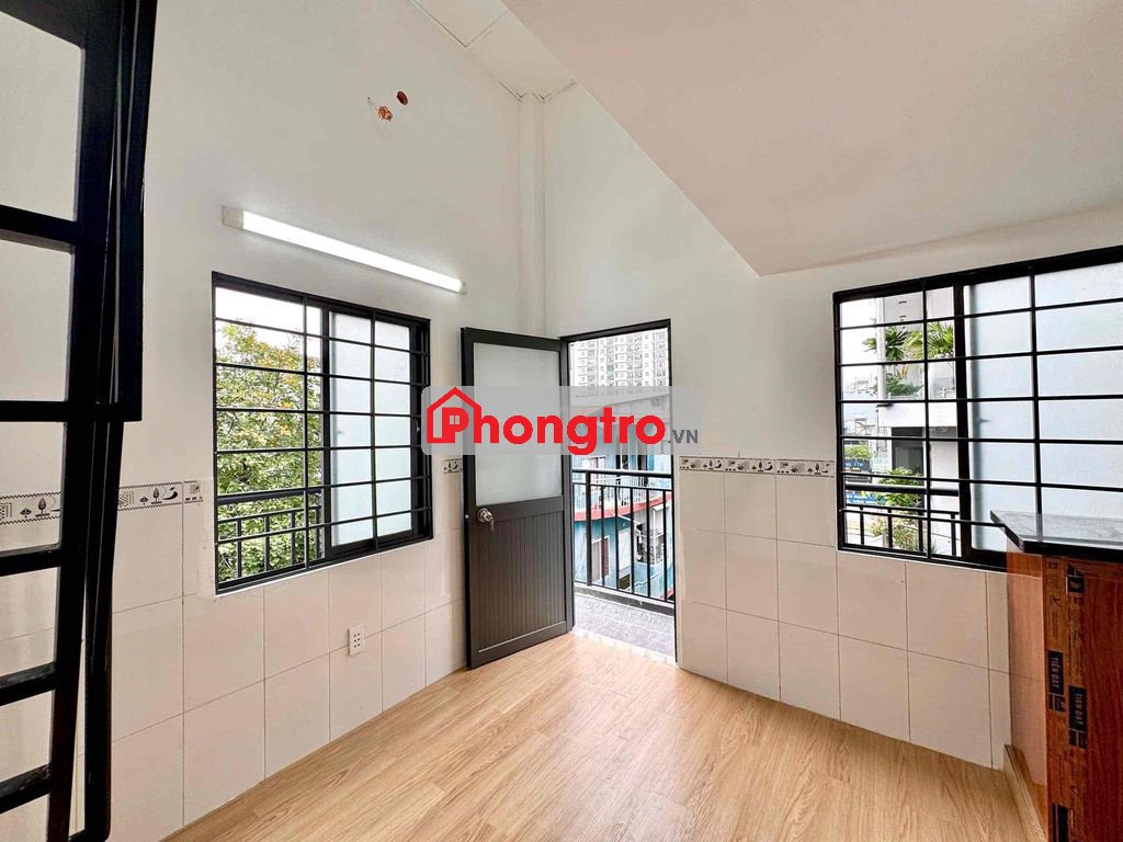 KHAI TRƯƠNG DÃY PHÒNG DUPLEX BANCOL MỚI 100%