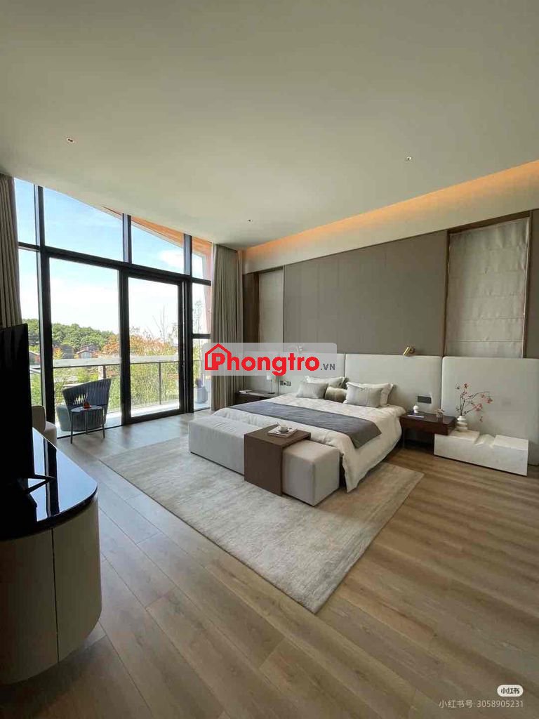 2 phòng ngủ,tách bếp ban công20 nguyễn văn dung đi bộ qua iuh nvd