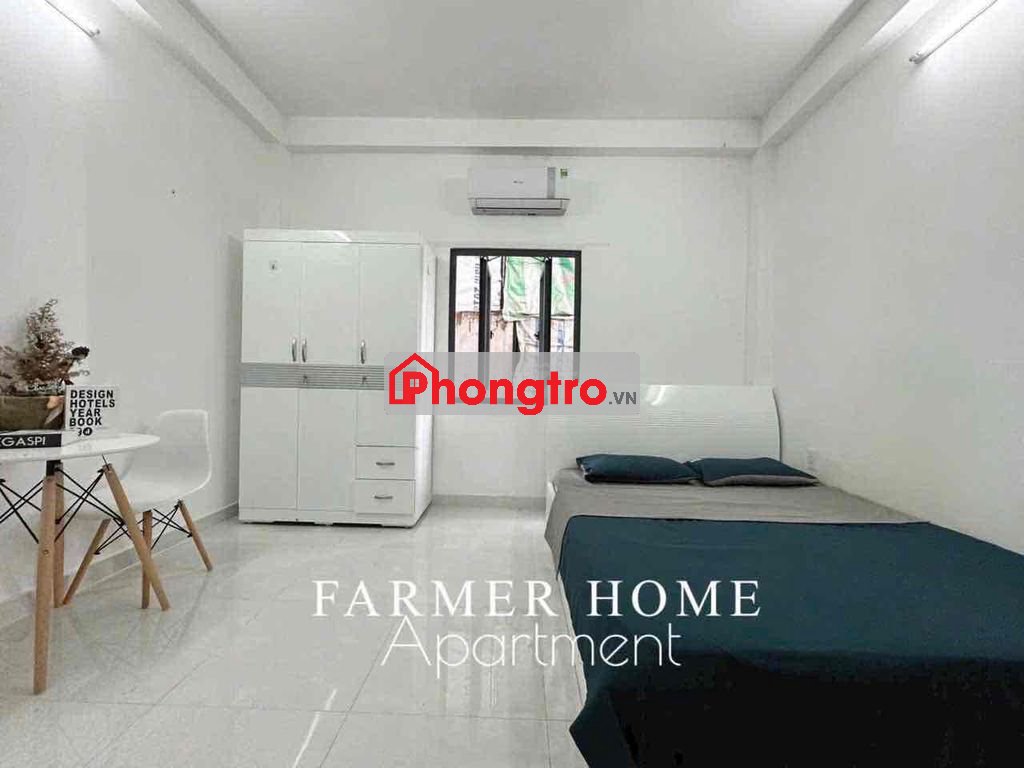 CHO THUÊ PHÒNG GẦN ĐH SƯ PHẠM, KHTN, SGU