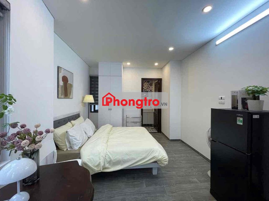 PHÒNG FULL NT NGAY CHỢ TÂN MỸ
